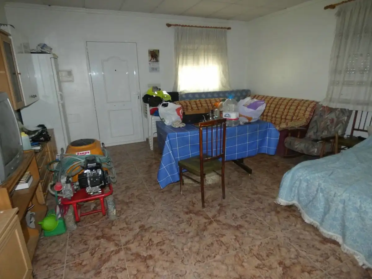 Casa o xalet en venda en Alguazas amb Jardí privat, Traster i Piscina