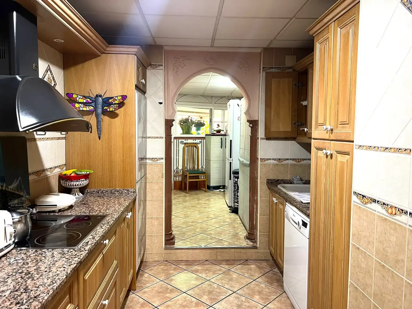 Piso en venta en Martiricos - La Roca, imagen 13