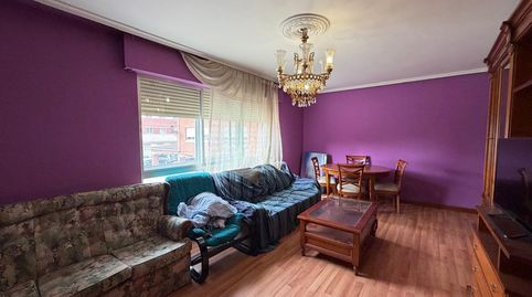 Foto 4 de Piso en venta en Calle Miguel Hernández, Venta de Baños, Palencia
