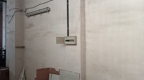 Foto 4 von Geschaftsraum zum Verkauf in Borrell, El Coll, Sant Cugat del Vallès