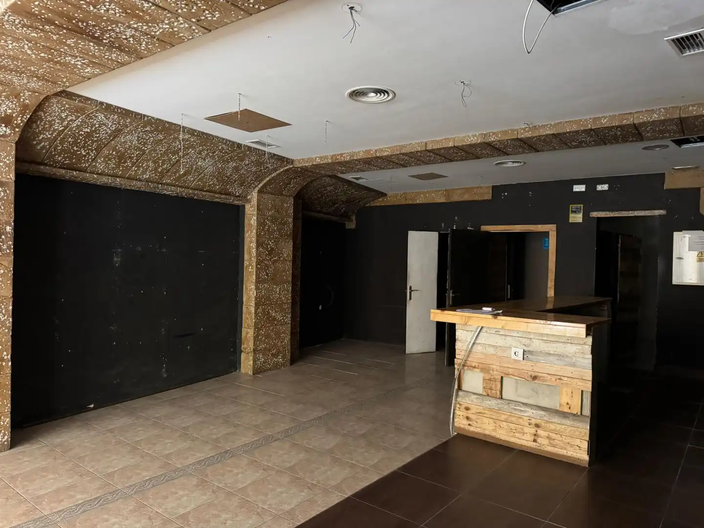 Local commercial à louer à Calle C. de la Jara 16, imagen 11