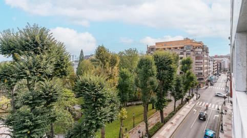 Foto 3 de Pis en venda a Calle de Santa Susana, 27, Parque San Francisco - Uría, Oviedo