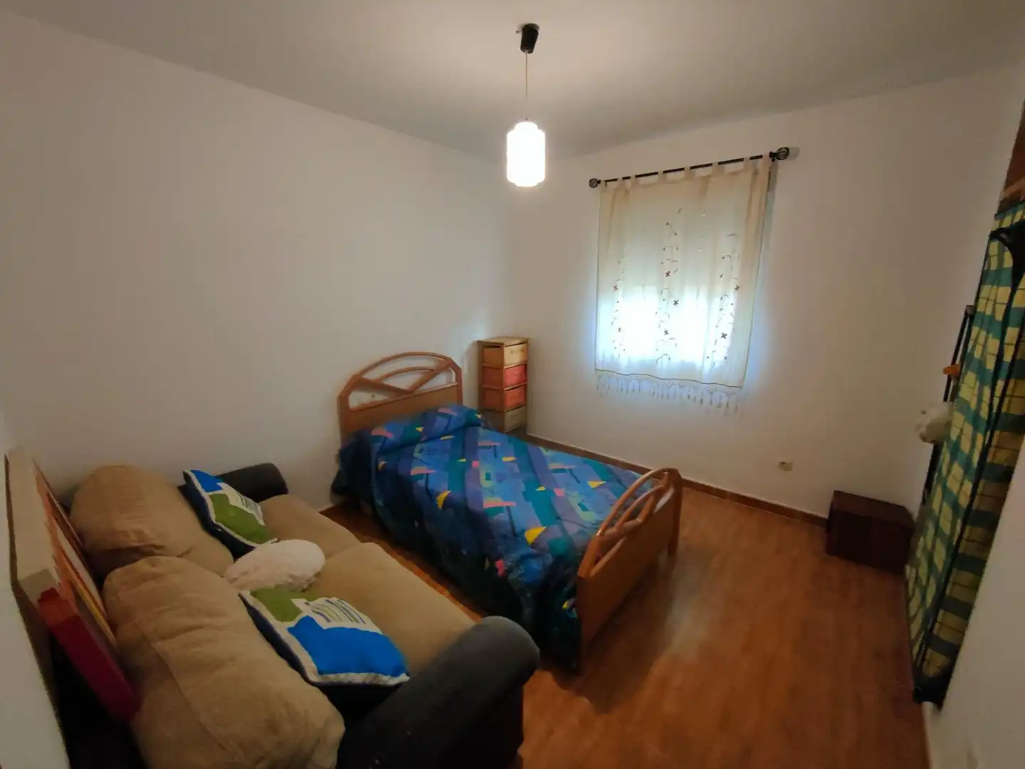 Dormitori de Casa o xalet en venda en Albox