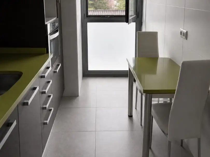 Cuina de Dúplex en venda en San Adrián, Navarra
