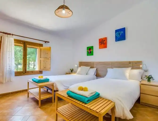 Casa con terrazza in vendita a Manacor Centre, imagen 6