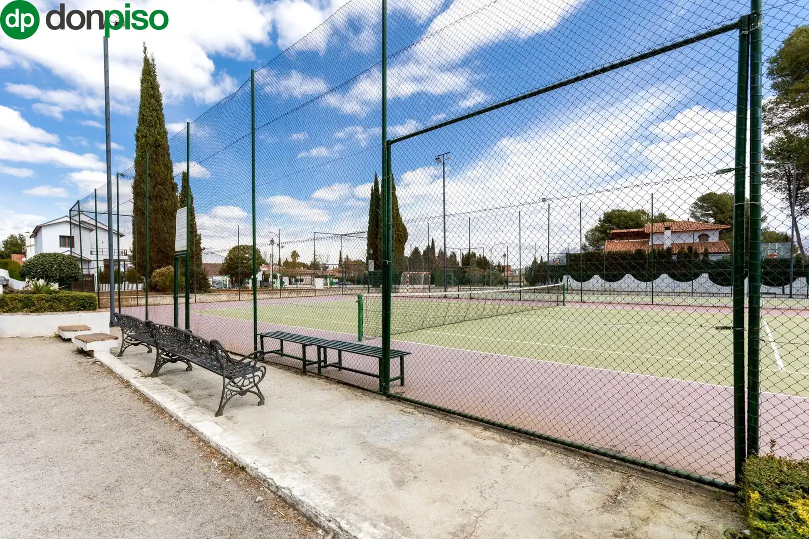 Terrenos y solares en venta en Calle de los Poetas Populares 1, imagen 34