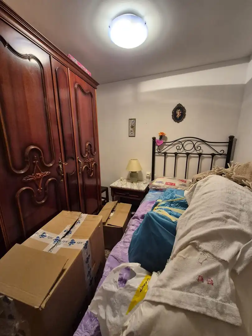 Habitación de Casa o chalet en venta en Ávila