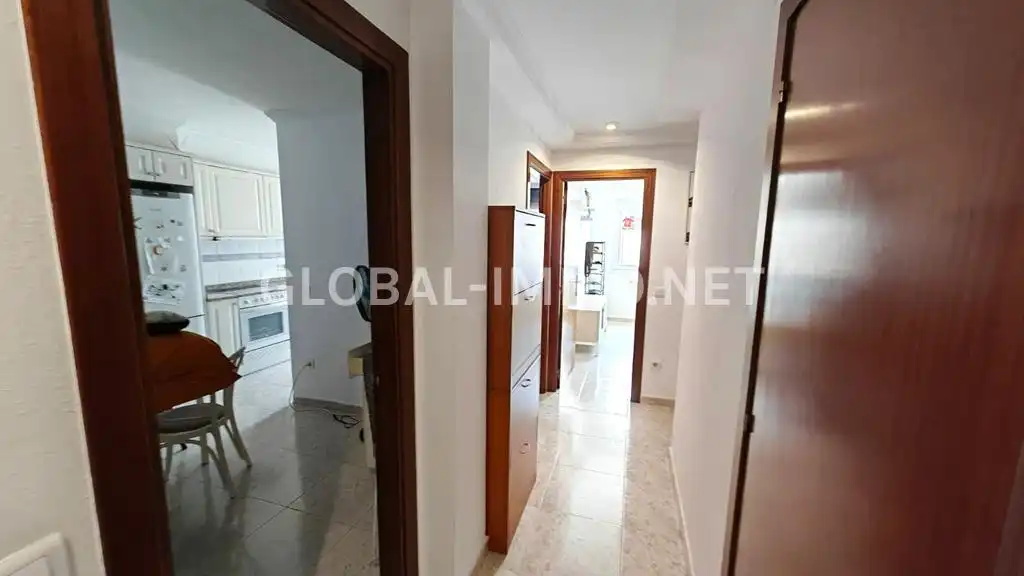 Apartamento en venta en Roses con Calefacción, Terraza y Amueblado