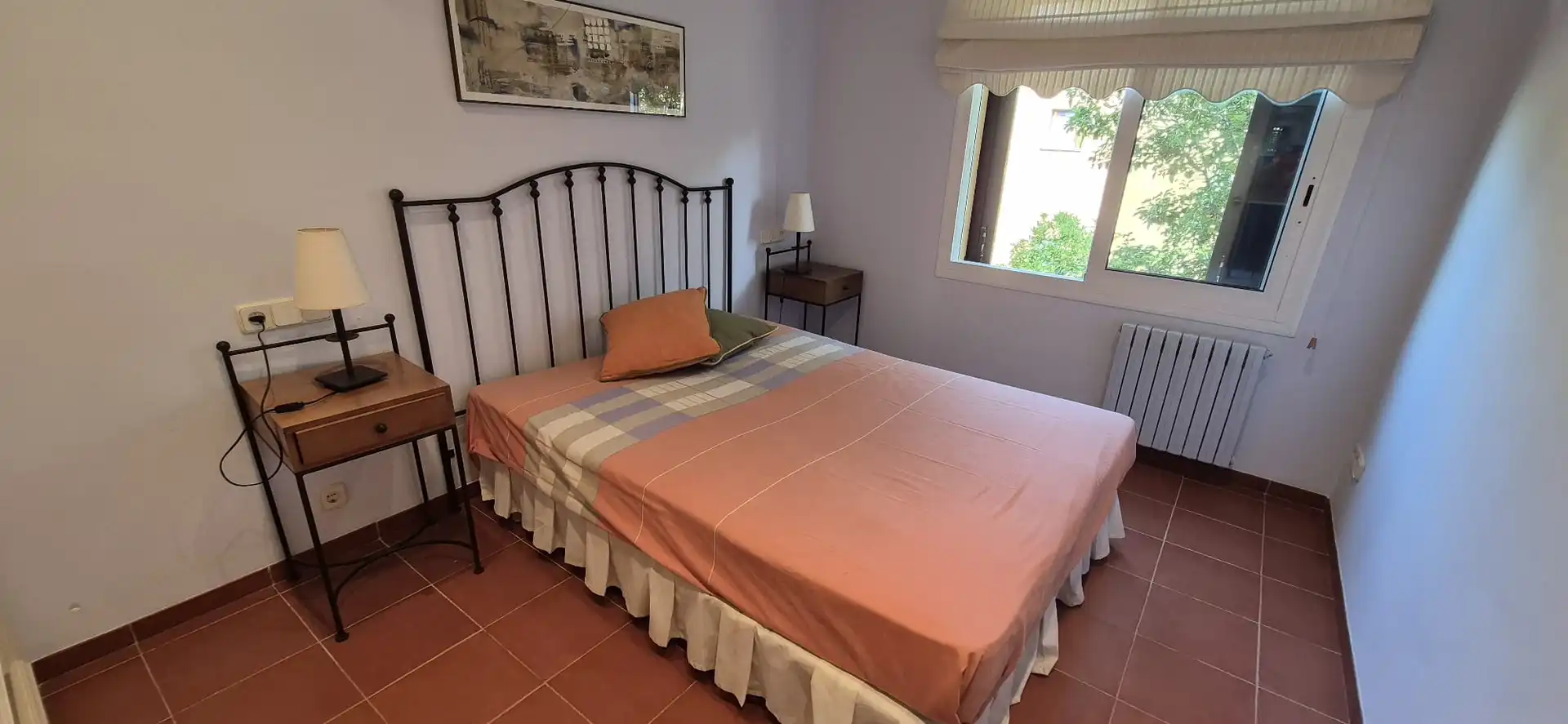 Dormitori de Casa o xalet en venda en Palafrugell amb Calefacció, Jardí privat i Terrassa