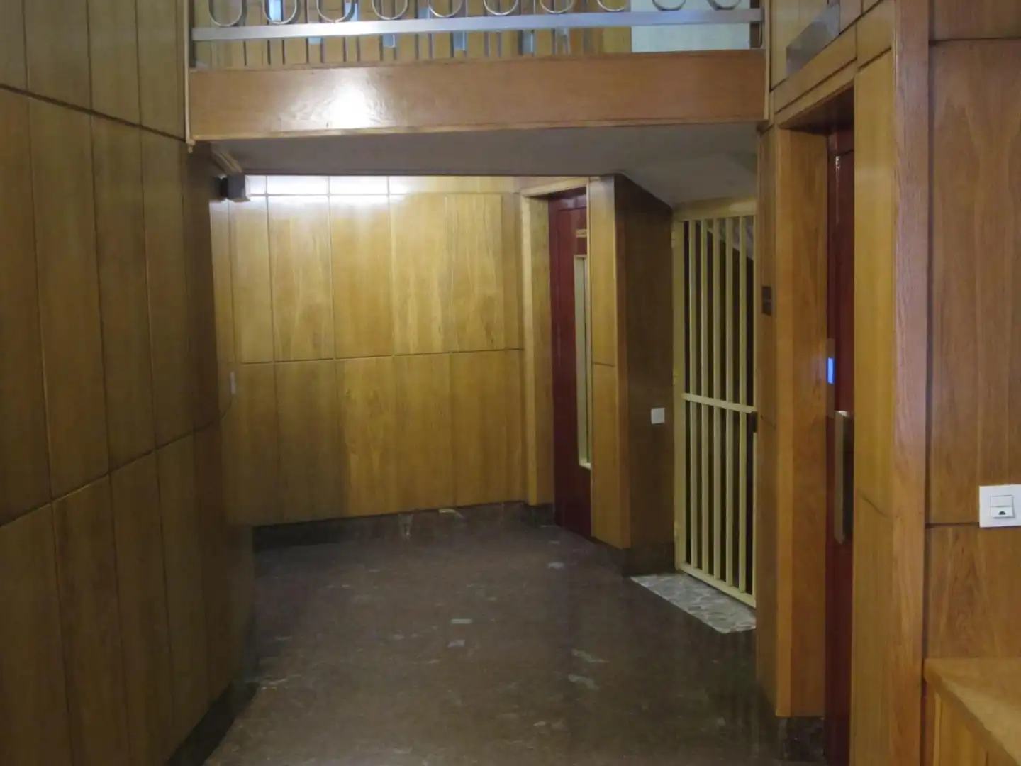 Oficina amb ascensor en venda a Calle GAMAZO, imagen 14