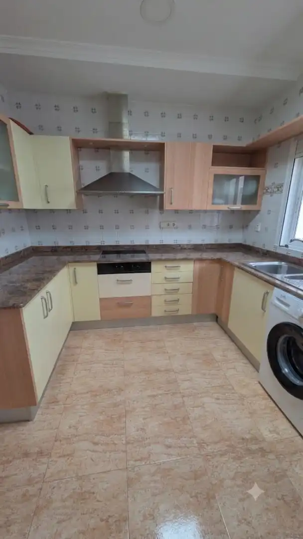 Bungalow amb terrassa en venda a Santa Pola ciudad, imagen 6