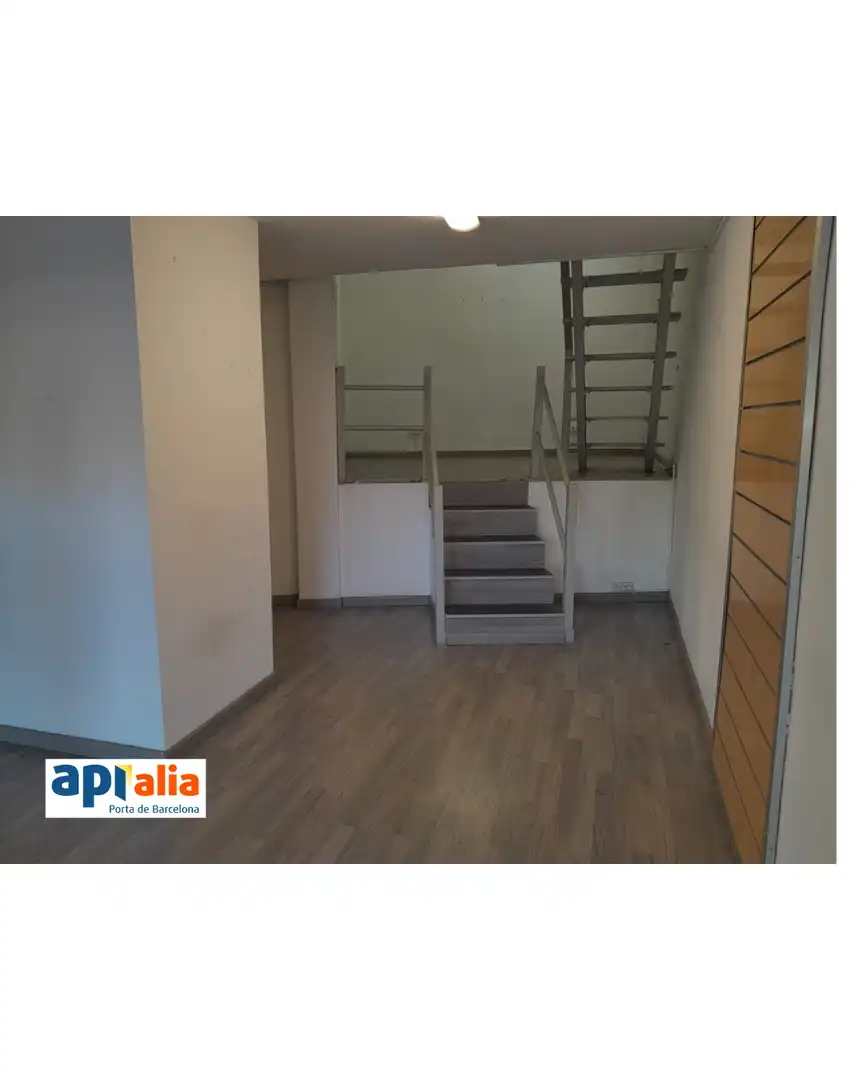 Geschaftsraum zum Verkauf in L'Hospitalet de Llobregat