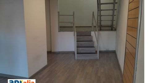 Foto 5 von Geschaftsraum zum Verkauf in Doctor Ramón Solanich I Riera, La Florida, L'Hospitalet de Llobregat