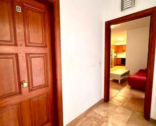 Planta baja for sale in Campos  with Air Conditioner and Furnished