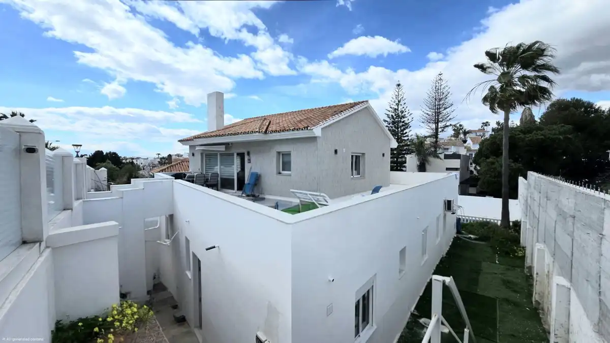 House with pool for sale in Mijas - Mijas,Riviera del Sol,Calle Siroco, imagen 32