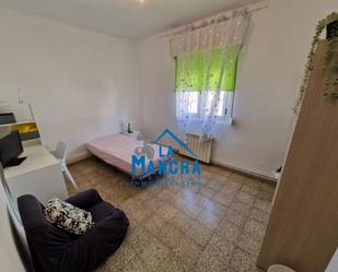 Bedroom of Flat to rent in  Albacete Capital  with Air Conditioner, Terrace and Balcony