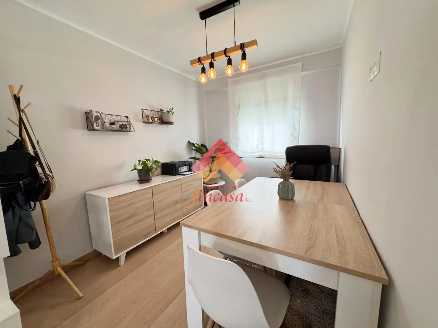 Dining room of Flat for sale in Ronda  with Terrace and Storage room