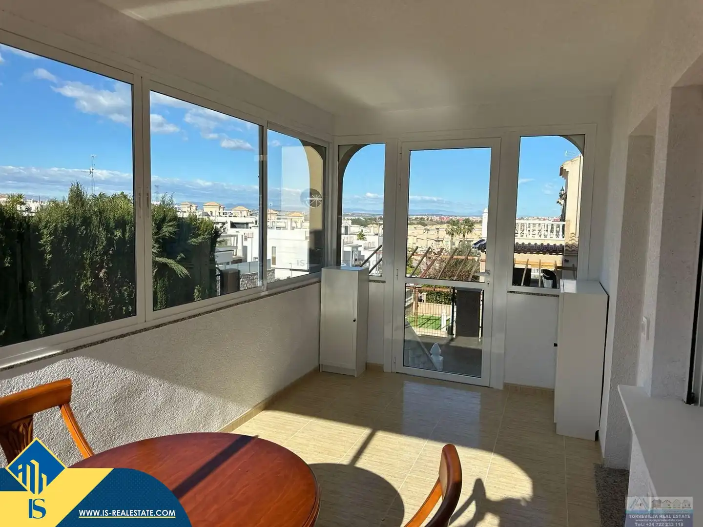 Villa avec jardin à vendre à Orihuela Costa, imagen 8