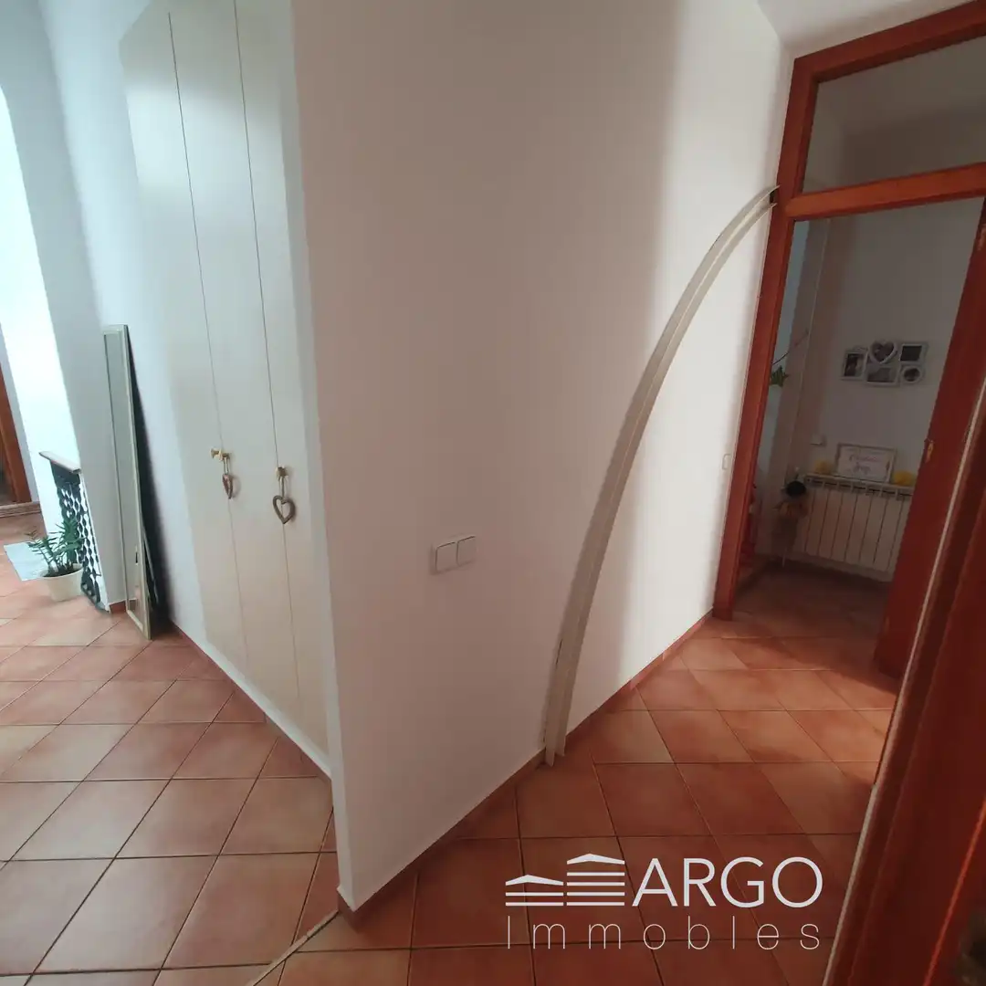 Casa adosada en venta en Carrer de Colom, Centre