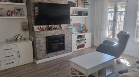 Foto 2 de Casa adosada de lloguer a Calle Cartógrafo Vicente Tofiño, Hornos Púnicos, Cádiz