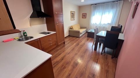 Foto 5 de Apartament de lloguer a Carrer de la Granja, Tàrrega, Lleida
