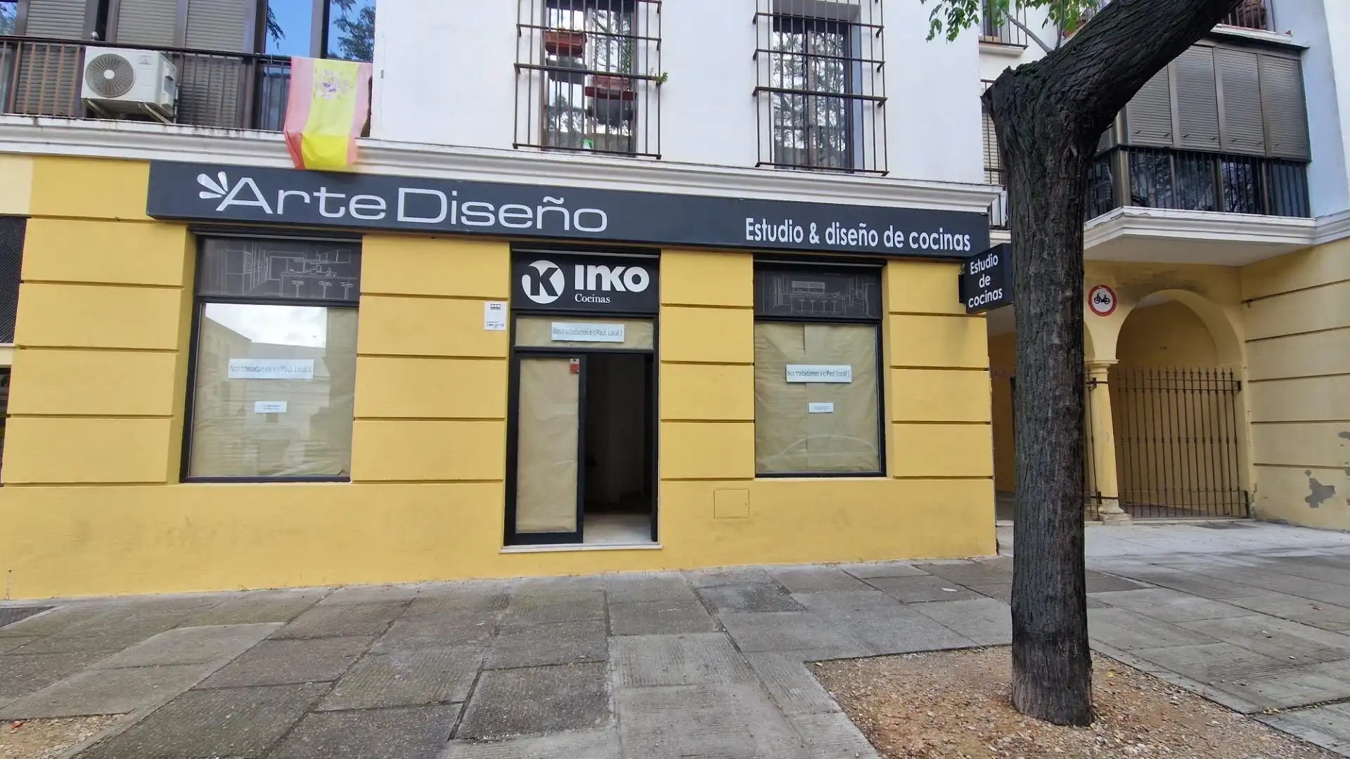 Gewerbefläche zum Verkauf in Avenida - Divina Pastora - Plaza de Toros, imagen 17