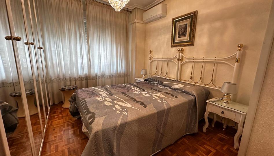 Foto 1 de Pis de lloguer a Avenida de Andalucía, 42, Peñamefecit - Avda Barcelona, Jaén