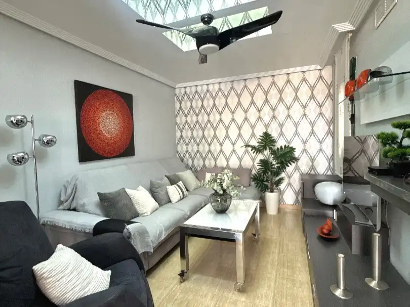 Reihenhaus zum Verkauf in calle Matías rogel 11, imagen 12