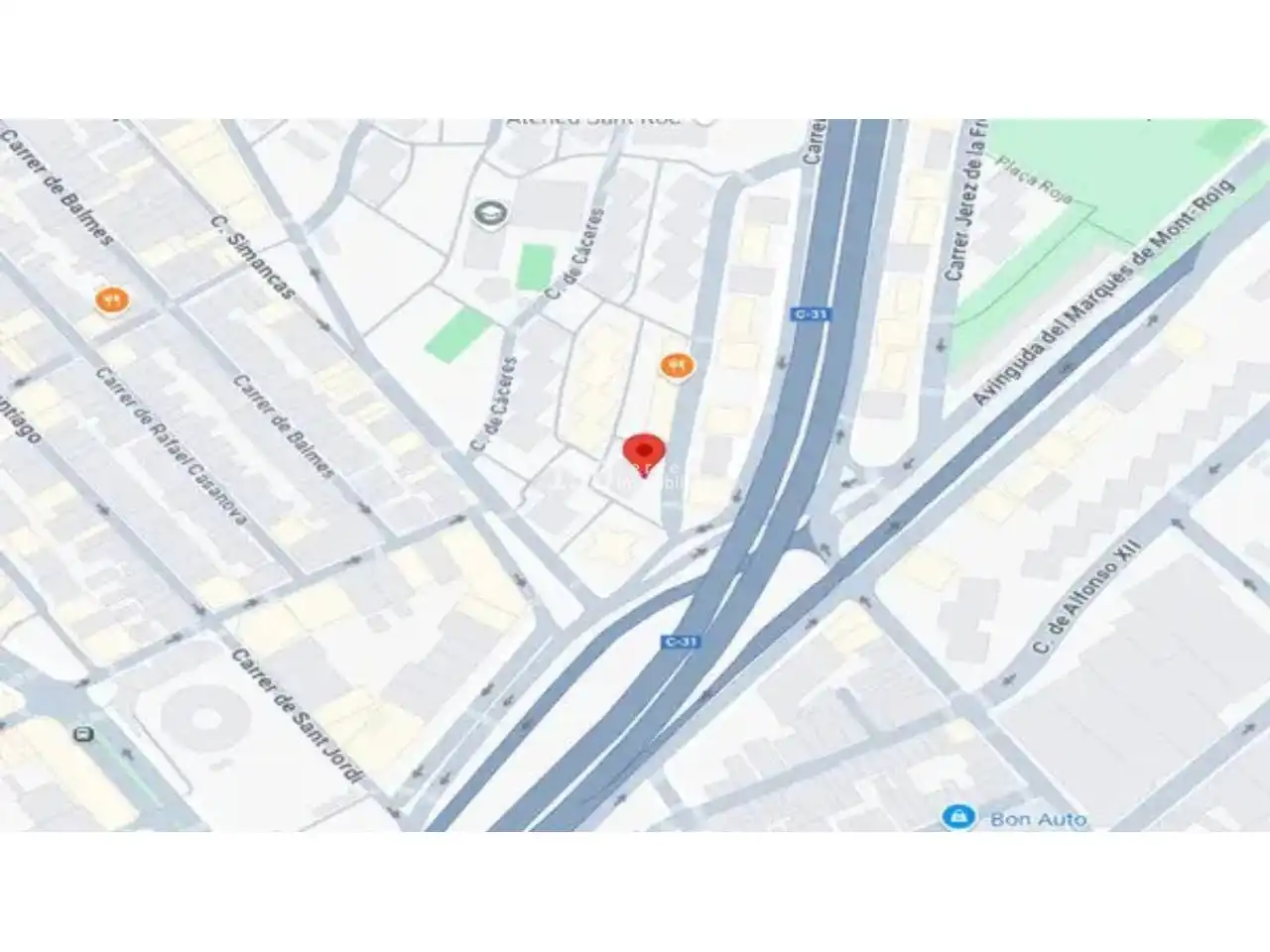 Piso en venta en Calle Córdoba, imagen 2