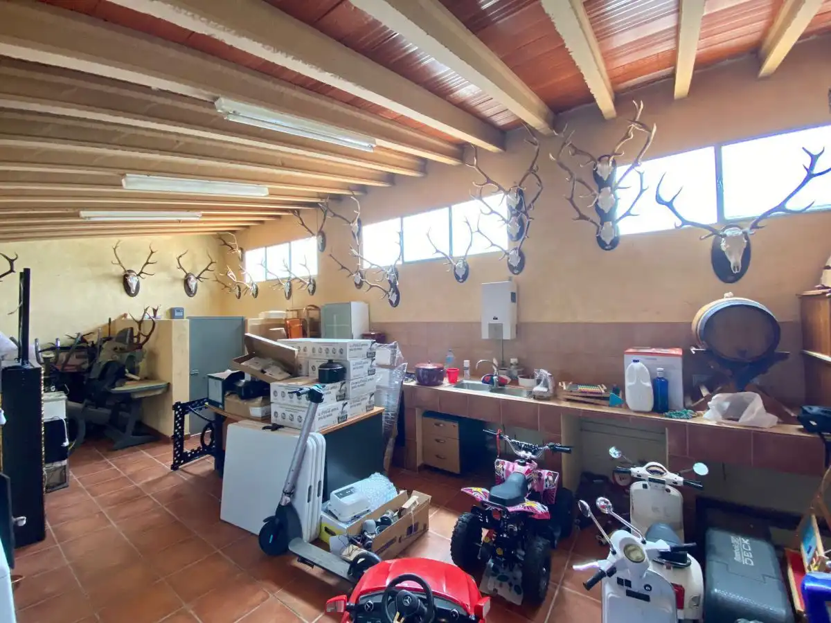 Chalet en venta en Salinas, imagen 13