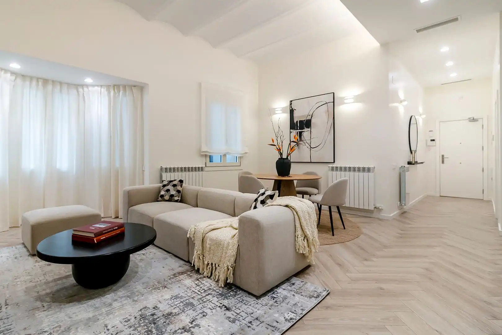 Apartament amb ascensor en venda a Ciutat Vella, imagen 37