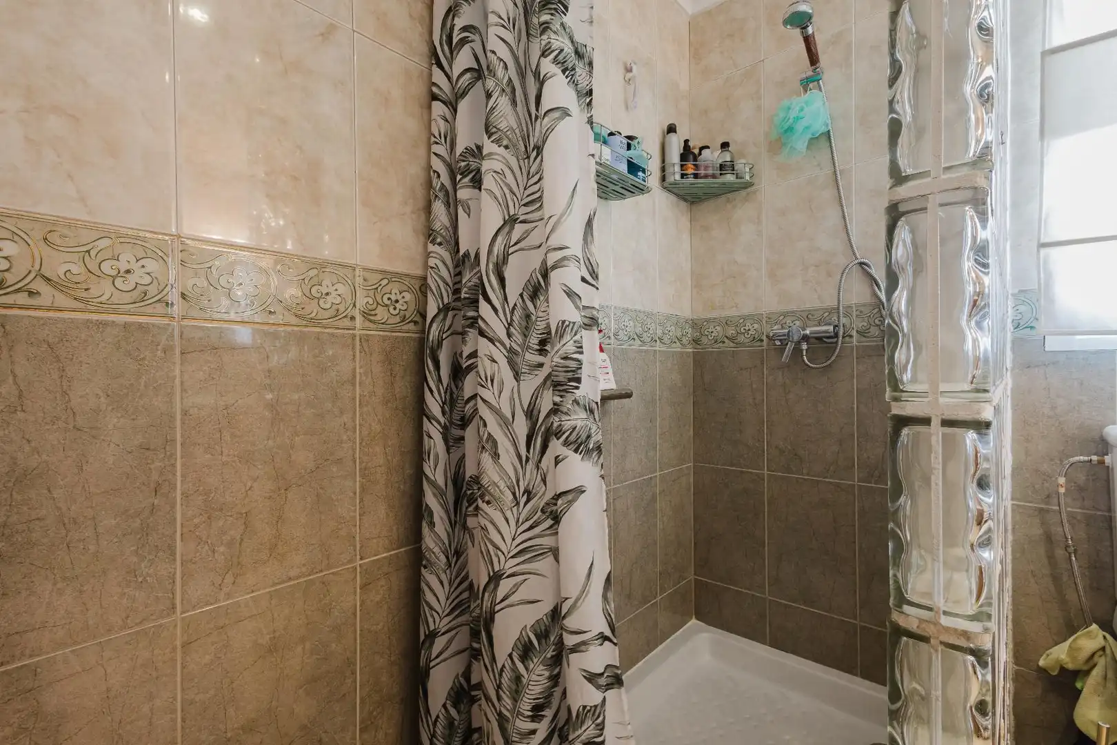 Baño de Casa o chalet en venta en Torrevieja con Terraza, Piscina y Amueblado