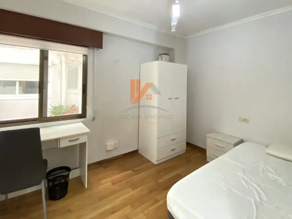 Flat with lift to rent in Rúa de Pérez Costanti, 16 16, imagen 24