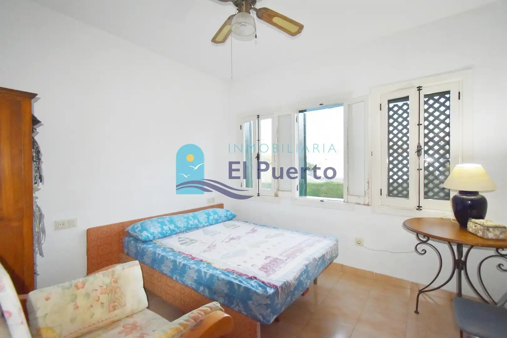 Dúplex en venta en El Alamillo