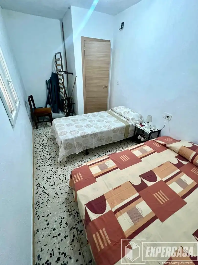 Habitación de Casa o chalet en venta en Siete Aguas