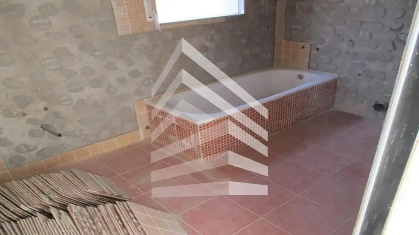 Baño de Piso en venta en Esparreguera