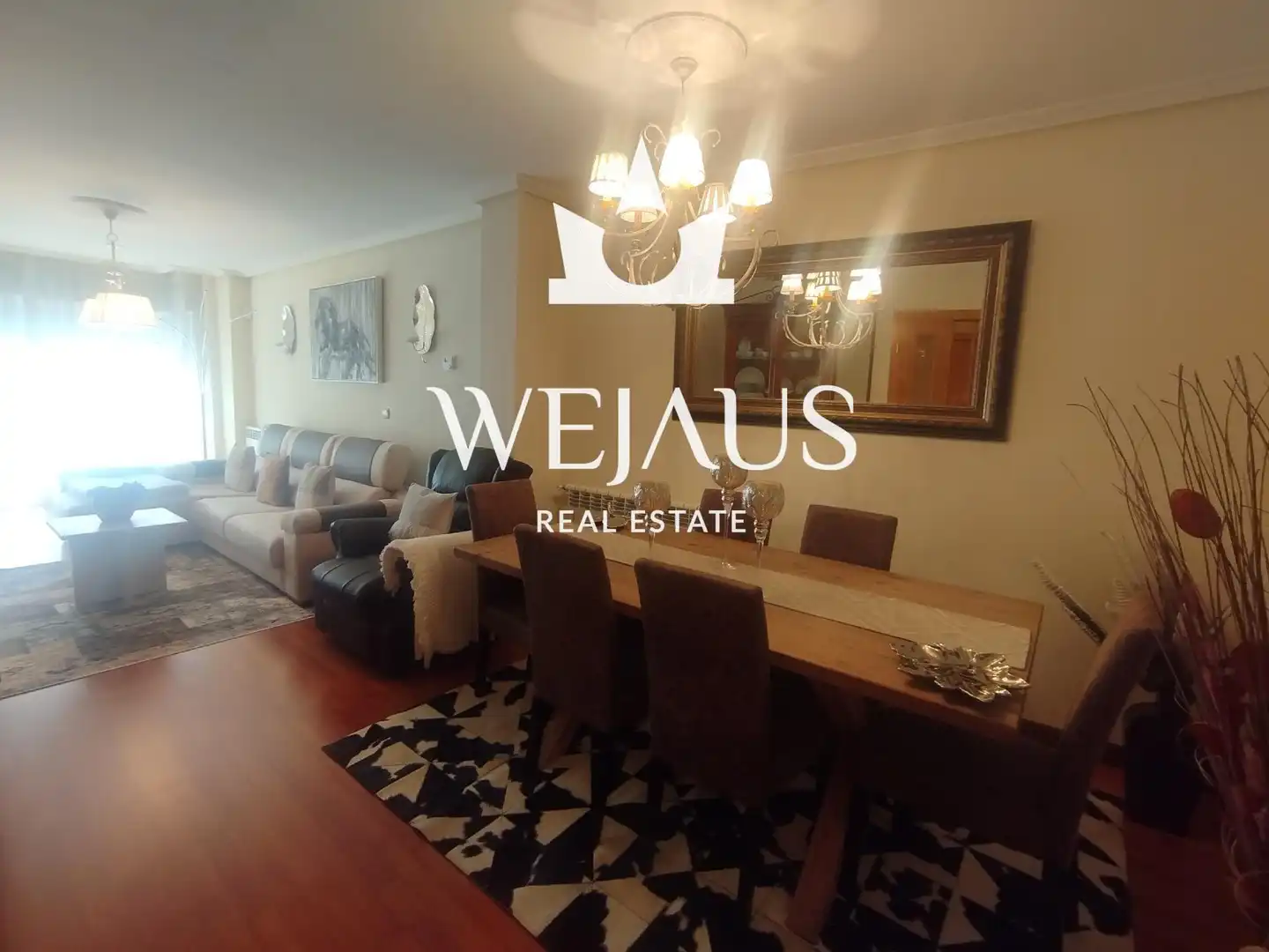 Wohnung mit Aufzug zum Verkauf in Reinosa, imagen 7