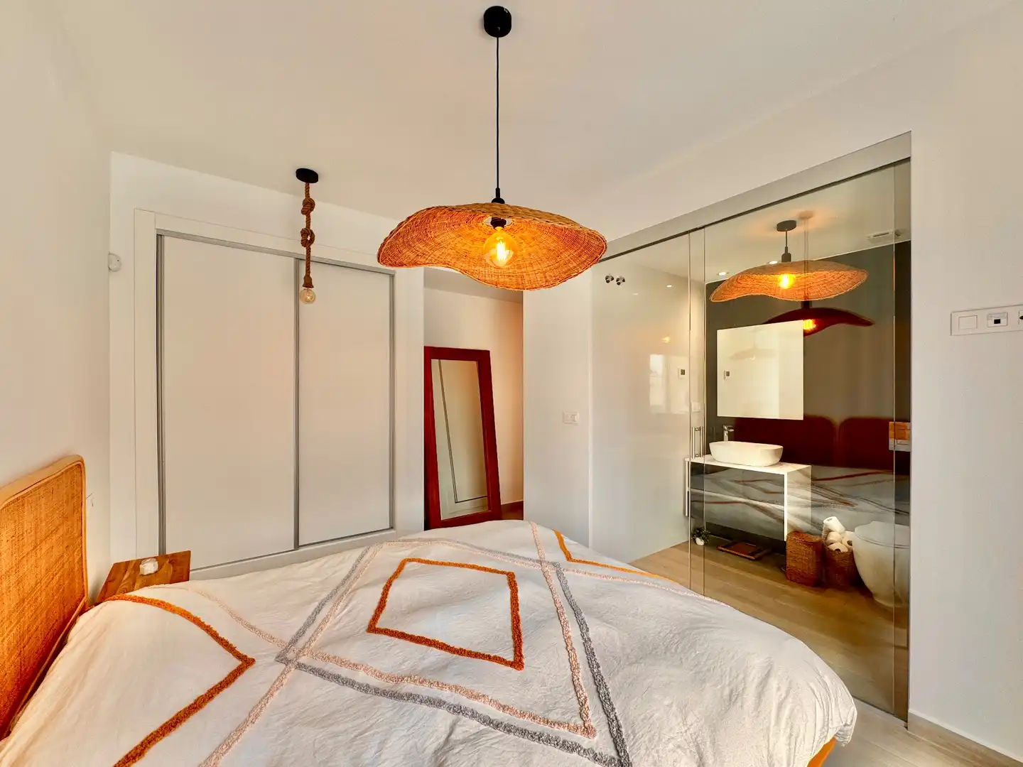 House with pool for sale in Partidas de Alicante, imagen 11