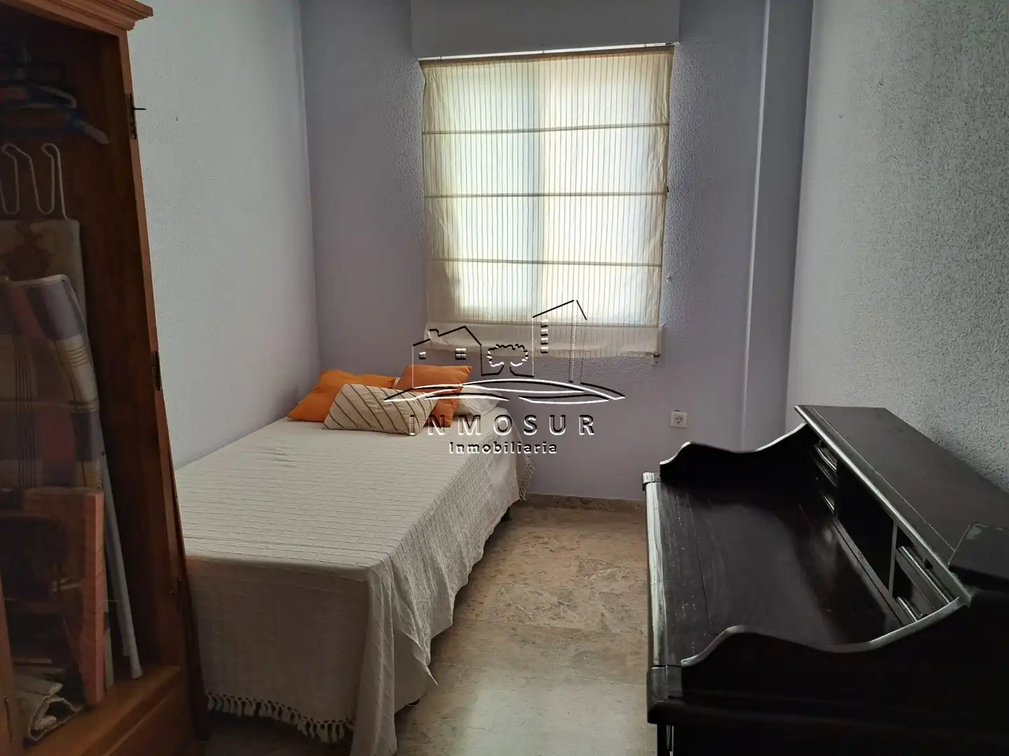 Wohnung mit Aufzug zum Verkauf in El Valle, imagen 18
