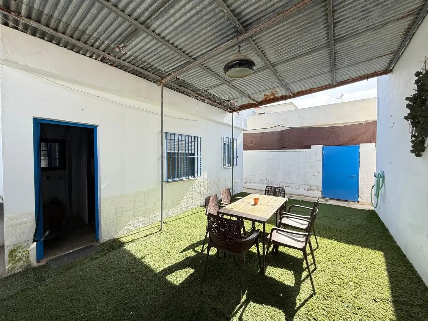 Casa rustica in vendita a Las Tres Piedras - Costa Ballena, imagen 16