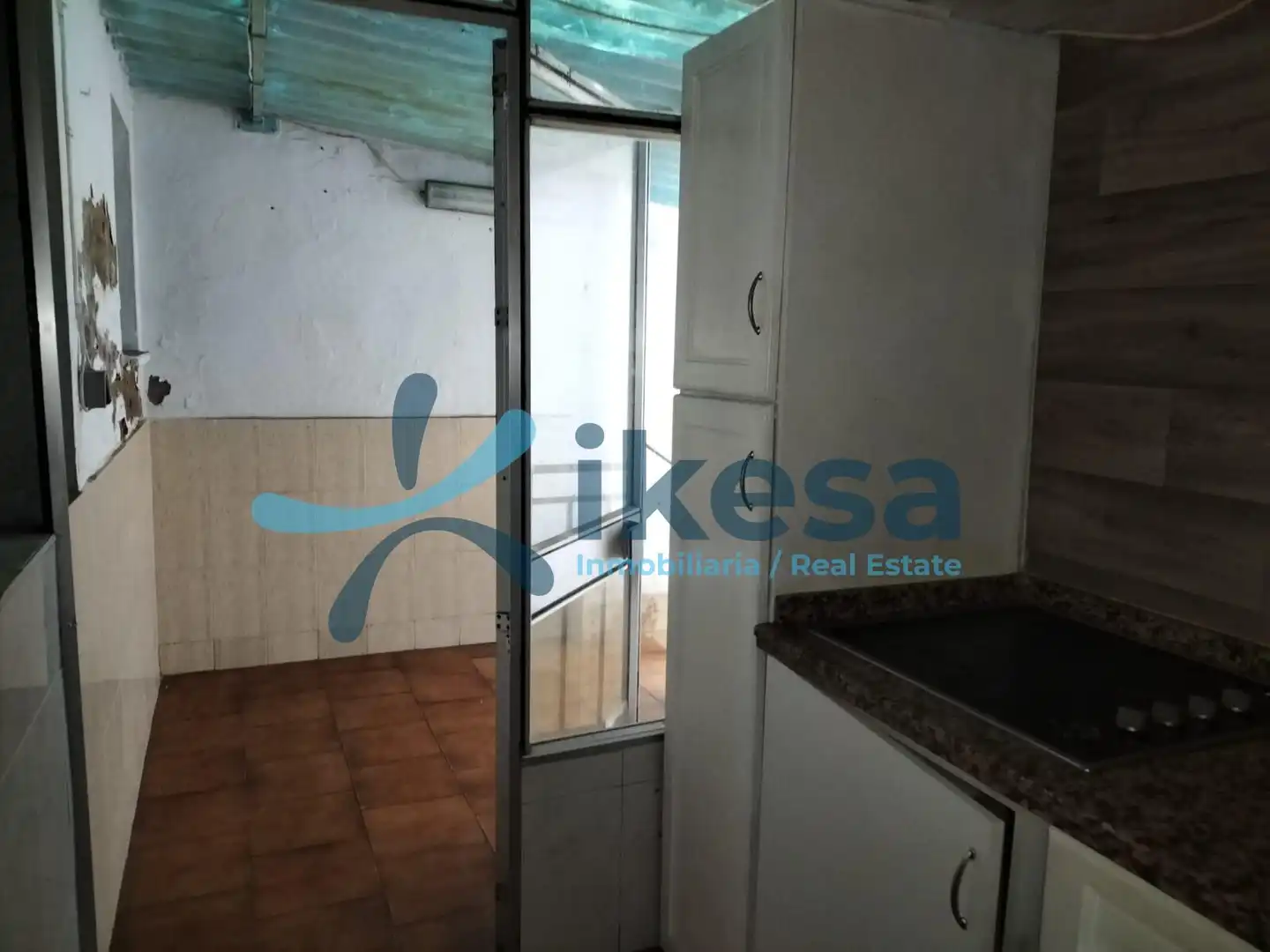 Cuina de Planta baixa en venda en Córdoba
