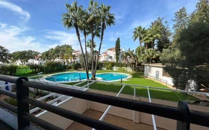 Flat for sale in Hernán Cortes , El Portil