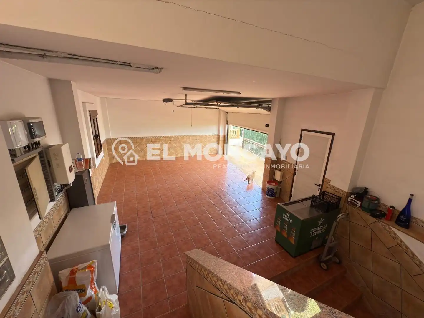 Casa o chalet en venta en Almoradí con Aire acondicionado, Calefacción y Jardín privado