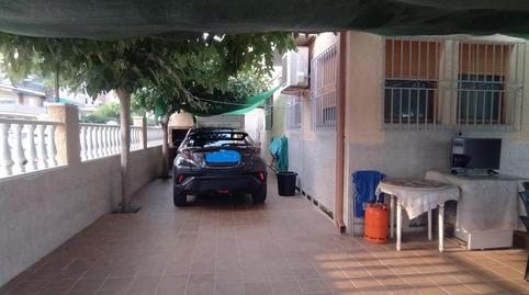 Foto 3 de Planta baixa en venda a De Francia, Los Europeos, Alicante