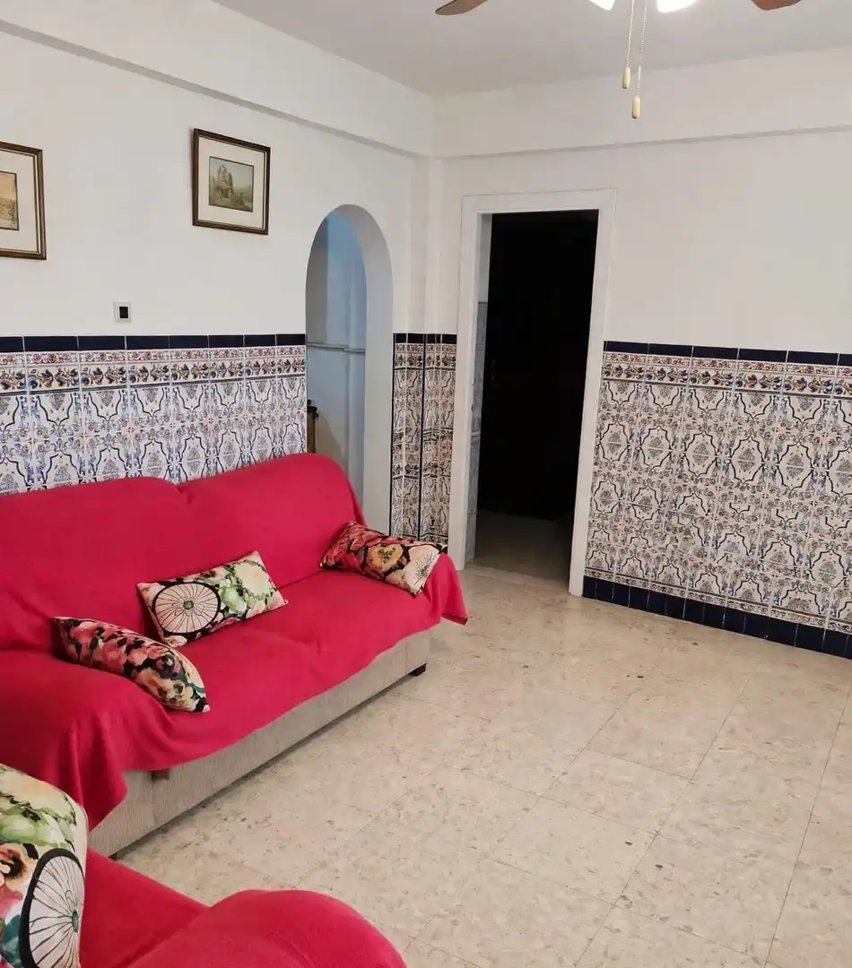 Maison avec piscine à vendre à Pedanías Norte