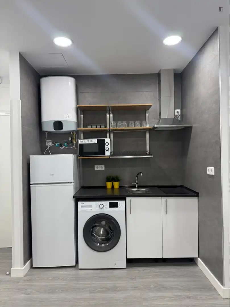 Apartament de lloguer a Arapiles