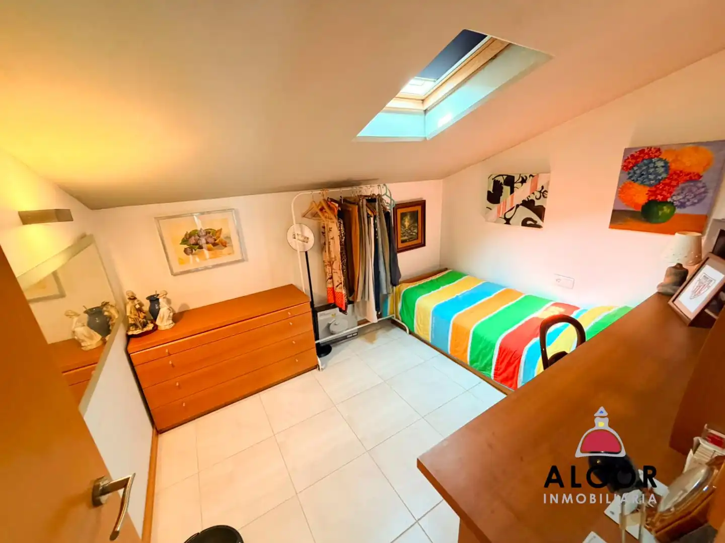 Duplex avec terrasse à vendre à Zona Papa Luna - Platja del Gurugú, imagen 24