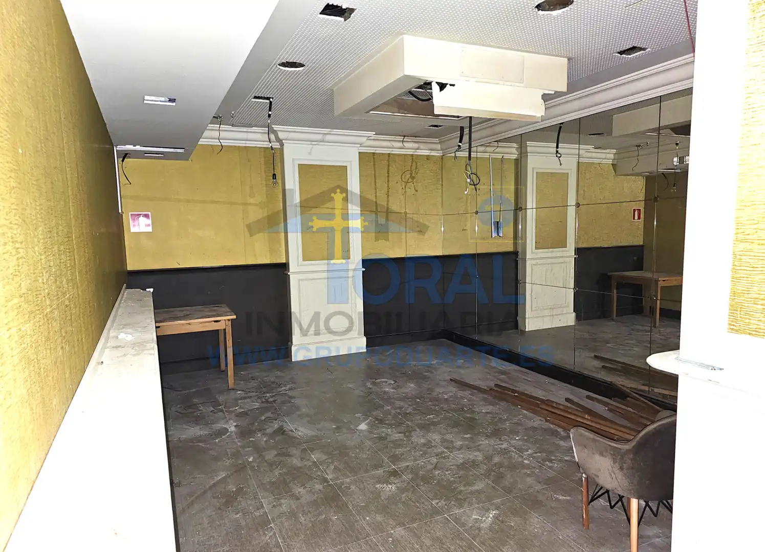 Business premises for sale in Calle Río Nervión 34, imagen 21