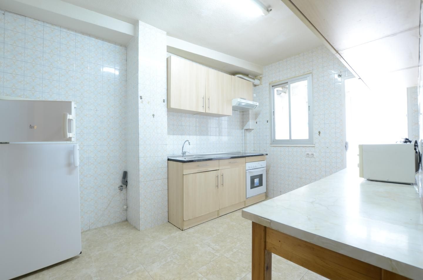 Kitchen of Flat for sale in Arganda del Rey  with Heating and Terrace