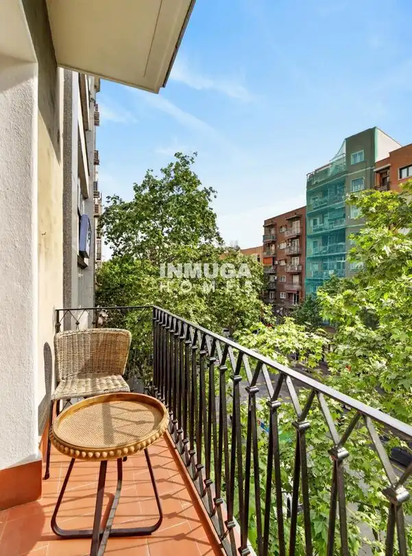 Wohnung zum Verkauf in Delicias, Arganzuela, Madrid Capital